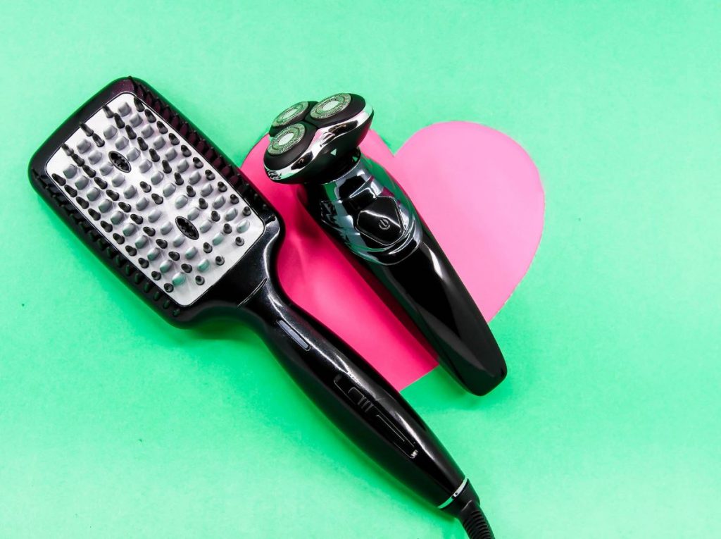 Conair Canada Contest Win a Ionic Straightening Brush or the Ultimate
