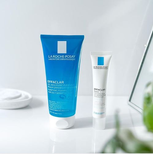 La Roche-Posay Contest: Win an Effaclar routine for you and a friend ...