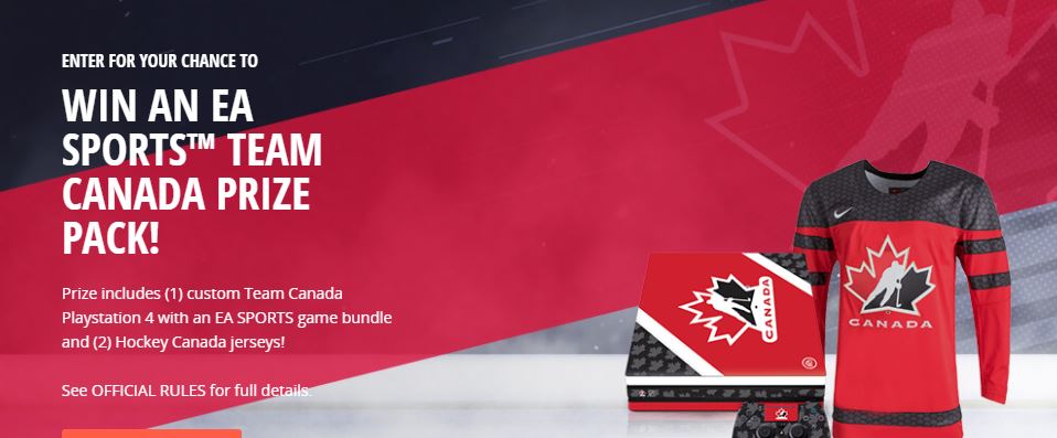 ea nhl 19