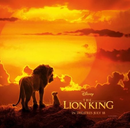 Virgin Mobile Lion King Contest: Win a trip to Toronto to see the ...