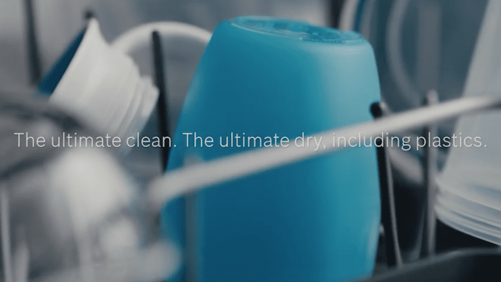 Bosch Ultimate Drying Revolution Contest Win 1 of 3 latest Bosch 800