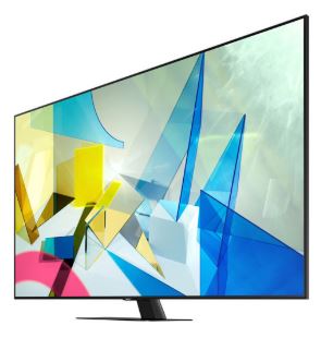 samsung tv 55 8k