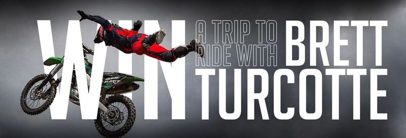 509 Contest: Win a trip to ride with Brett Turcotte and a full 509 ...