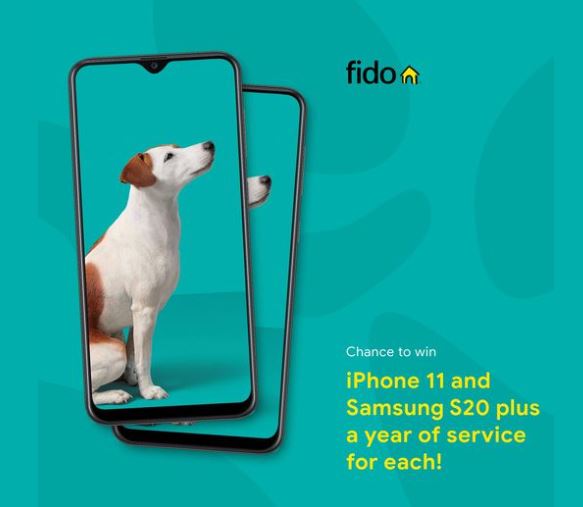 fido plus