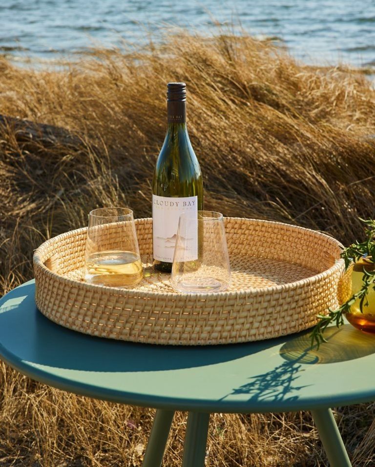 Win a trip for 2 to New Zealand and a 5000 gift card from West Elm at