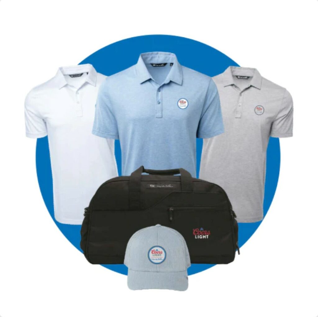 Coors Light Summer Chill Contest Enter your PIN and win Travis Matthew