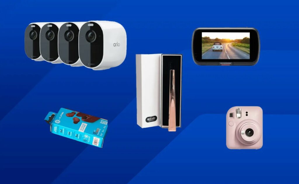 Best Buy Father's Day Contest Win a prize pack for dad valued at over