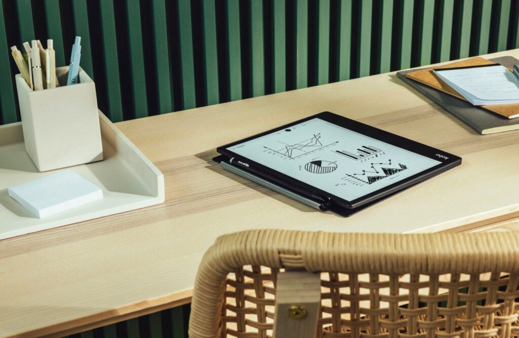 Best Buy Contest Win the new Kobo Elipsa 2E ebook reader Contests in