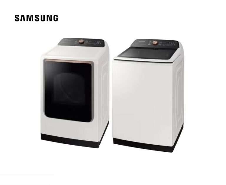 The Home Depot Appliances Contest Win a refrigerator, laundry pair