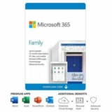 Whats Your Tech Contest: Win a One Year Subscription to Microsoft Office 365 Family