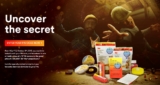 3M Uncover the Secret Contest 2019: Win instant prizes or a $10,000 prepaid card
