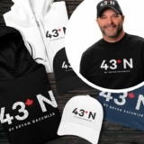 HGTV Canada Giveaway: Win a 43°N by Bryan Baeumler Collection valued at $245