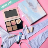 Benefit Cosmetics Spring Giveaway: Win a swim set from 437 plus a Benefit prize pack