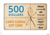 Reebee and Lowes Days of Christmas Contest: Win a Samsung Washer & Dryer Set