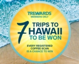 7 Eleven Hawaii Promotion 2020: Win 1 of 7 trips to Hawaii