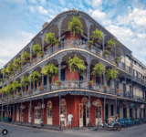 Air Transat New Orleans Contest: Win a trip to New Orleans valued at $3,200
