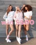 Ardene Eco-Conscious Contest: Win a $500 gift card