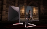 Win 1 of 2 BenQ gaming monitors courtesy of Best Buy Canada