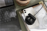 Win 1 of 2 pairs of Jabra Connect 5t earphones