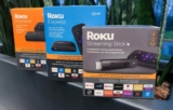 Best Buy Blog Contest: Win 1 of 6 Roku media streaming devices
