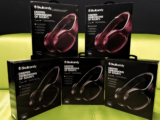 Best Buy Contest: Win 1 of 5 pairs of Skullcandy Crusher ANC Headphones