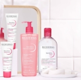 Bioderma Giveaway: Win the new Sensibio routine