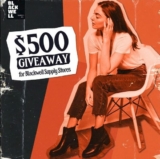 Boathouse Contest: Win a $500 gift card to Blackwell Supply Co