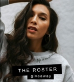 Boathouse and The Roster Giveaway: Win any two items of your choice from the new collection