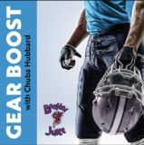 Gear BOOST with Chuba Hubbard Contest: Win a $800 prize pack including new helmet, signed jersey and more