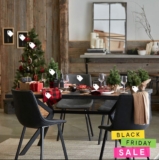 Bouclair Black Friday Contest: Win 1 of 8 $100 Bouclair gift cards