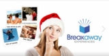 Breakaway Experiences Christmas Contest: Win a $200 gift certificate