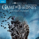 BriefTake Contest: Win Game of Thrones The Complete Series on Blu-ray combo pack