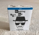 Brief Take Contest: Win Breaking Bad The Complete Series on Blu-ray