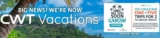 CWT Vacations See You Soon Cancun Contest: Win 1 of 5 trips to Cancun, Mexico