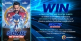 Canada.com Sonic the Hedgehog Contest: Win a trip to Los Angeles to the Sonic family day celebration