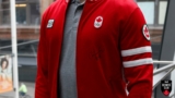 Canadian Olympic Team Contest: Win a Team Canada podium jacket signed by Christine Girard