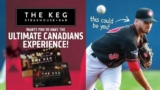 Vancouver Canadians Contest: Win an Ultimate Experience including throwing a first pitch, box seats and more