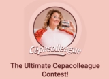 Cepacol Cepacolleague Contest: Win a $2,000 Visa card at www.cepacolleague.ca