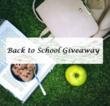 Chapman’s Ice Cream Back to School Giveaway: Win a massive prize pack including cooler bag, lunch bag, coupons, plushy and more