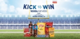 Circle K Kick to Win Contest 2020: Win a trip to Super Bowl LV and more at www.kicktowin.ca