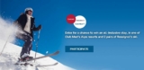 Club Med and Rossignol Contest: Win a trip to one of Club Med’s Alps resorts and 2 pairs of Rossignol’s ski
