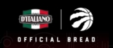 D’Italiano Raptors Season Tickets Contest: Win Toronto Raptors 2019/2020 season tickets getthatbread.ca