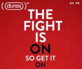 Durex The Fight is On Promotion: Win iPhone 11 smartphones and more at thefightison.ca
