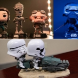 EB Games Star Wars Contest: Win a Star Wars prize pack valued at $105