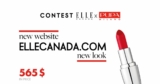Elle Canada Contest: Win a $565 PUPA Milano gift set