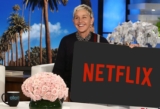 Ellen Contest: Win a 5-Year Subscription to Netflix