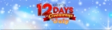 ELLEN Show 12 Days of Giveaways in July 2021 Contest: Win a trip to an episode of Ellen’s 12 Days of Giveaways in LA