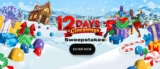 Ellen Show 12 Days of Giveaways Contest: Win a VIP trip to Ellen’s 12 Days of Giveaways