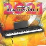 Exclaim! 2021 Readers Poll Contest: Win 1 of 12 prize packs valued at up to $1,429