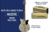 Exclaim Giveaway: Win a Revstar Guitar and a Wireless Amp